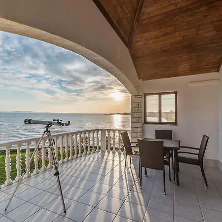 Apartment Batela Privlaka (Zadar)