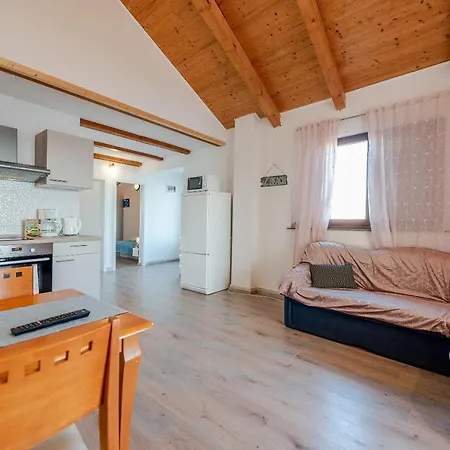 Batela Apartment *
