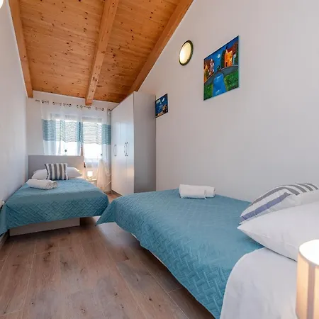 Batela Apartment
