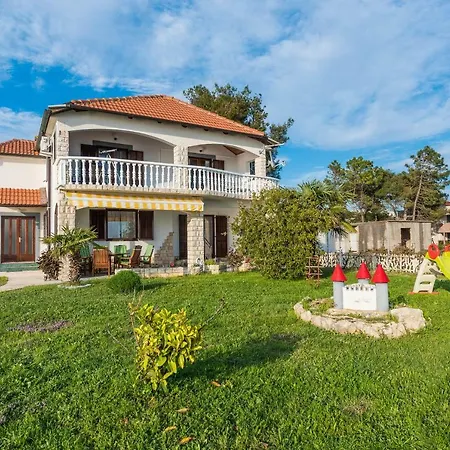 Apartment Batela Privlaka (Zadar)