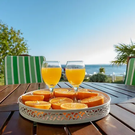 Batela Apartment Privlaka (Zadar)