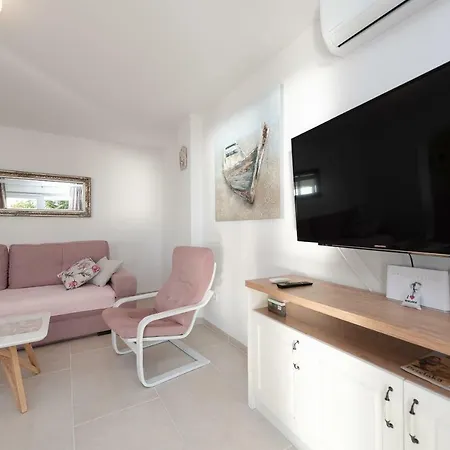 Batela Apartment