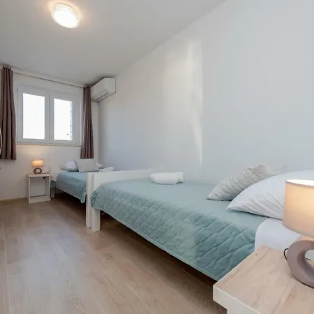 Batela Apartment Privlaka (Zadar)