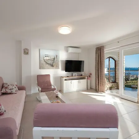 Batela Apartment *