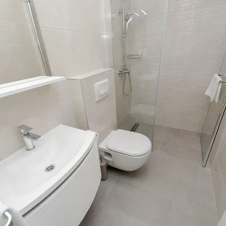 Batela Apartment Privlaka (Zadar)