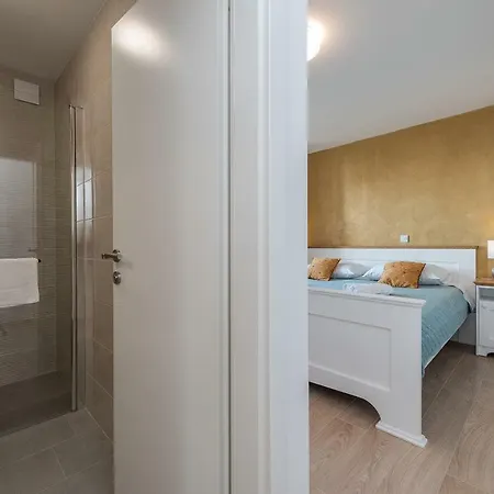 Batela Apartment Privlaka (Zadar)