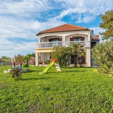 Batela Apartment Privlaka (Zadar)