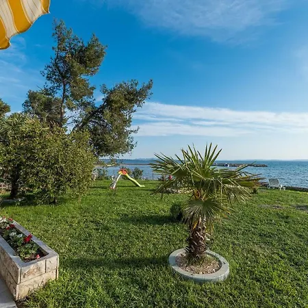 Batela Apartment *