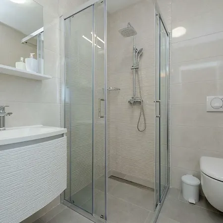 Batela Apartment *